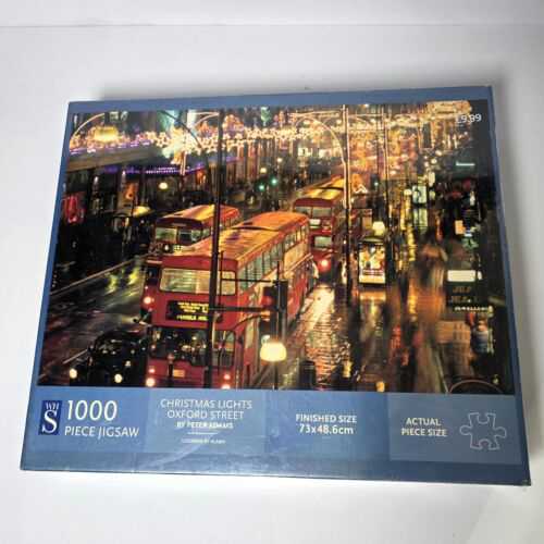 Ravensburger Pokemon Classic 500 Piece Jigsaw Puzzle