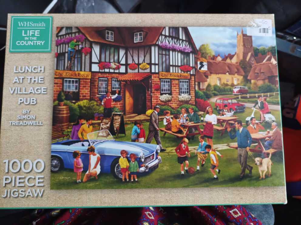 Playbill: 2009-2010 Broadway Season