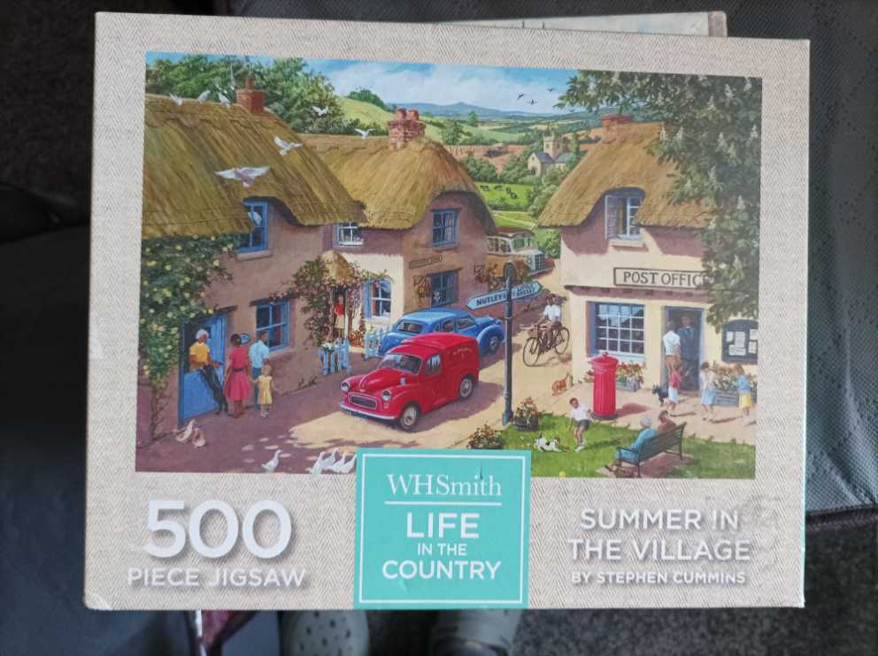 Destiny #29 - Pitch Perfect