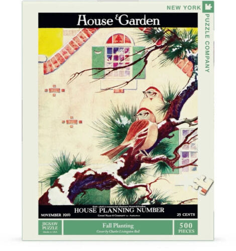 Eventyrhuset Tildas 24241016 Pussel 24 241016 Sagohuset Brikker