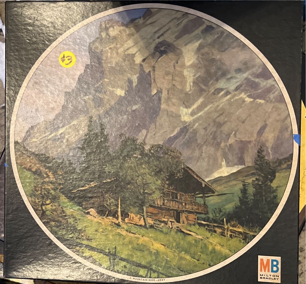 Encanto Mandala Familia