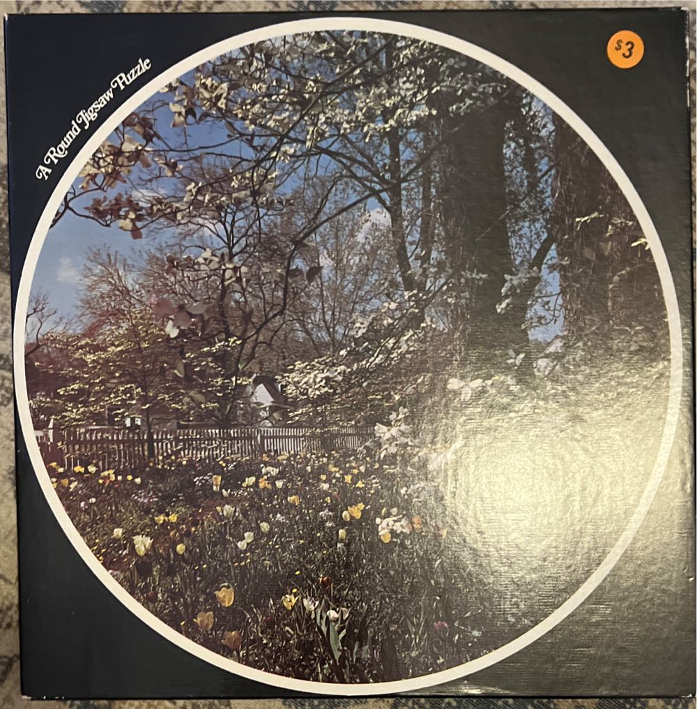 Spring Birdhouse Jenn