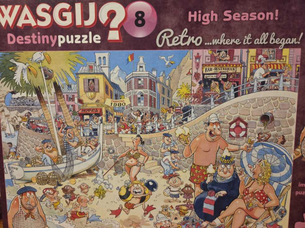 A Mother’s Perfect Day