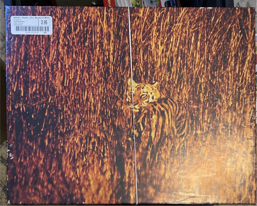 Weekend’s At Nana’s