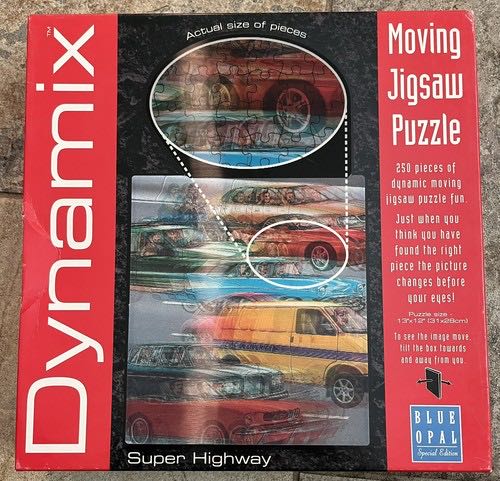 Summer Cottage Garden BAC