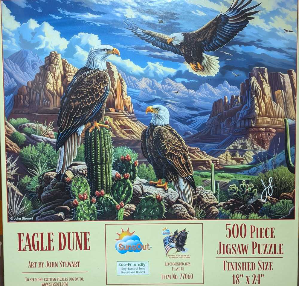 One Hundred Mice And A Piece Of Cheese