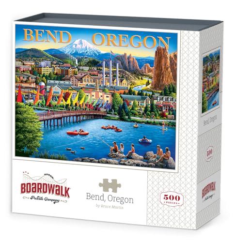 Black Box Puzzle: Tiere