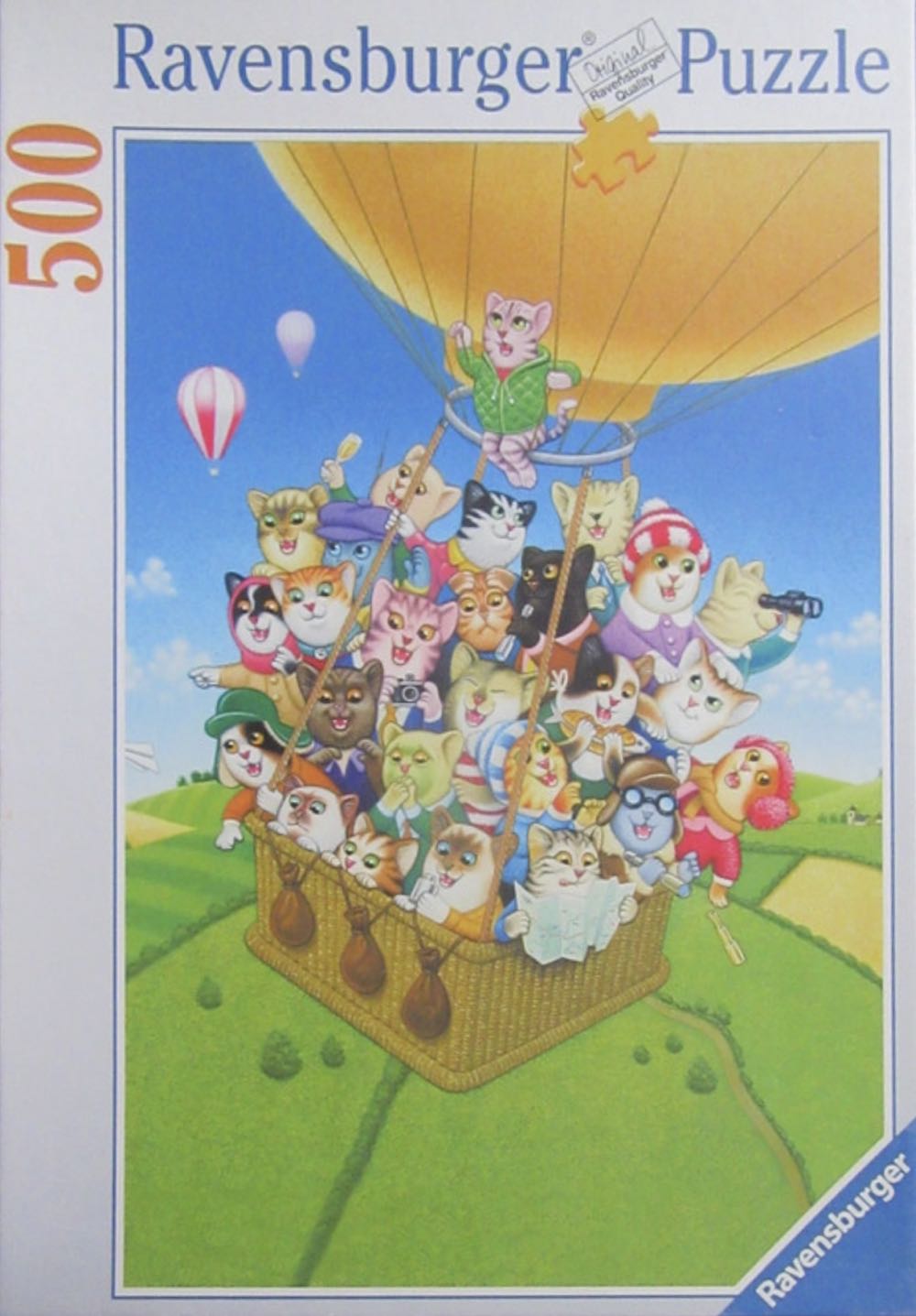 D-1000-092: Hidamari Garden (2023 Calendar)