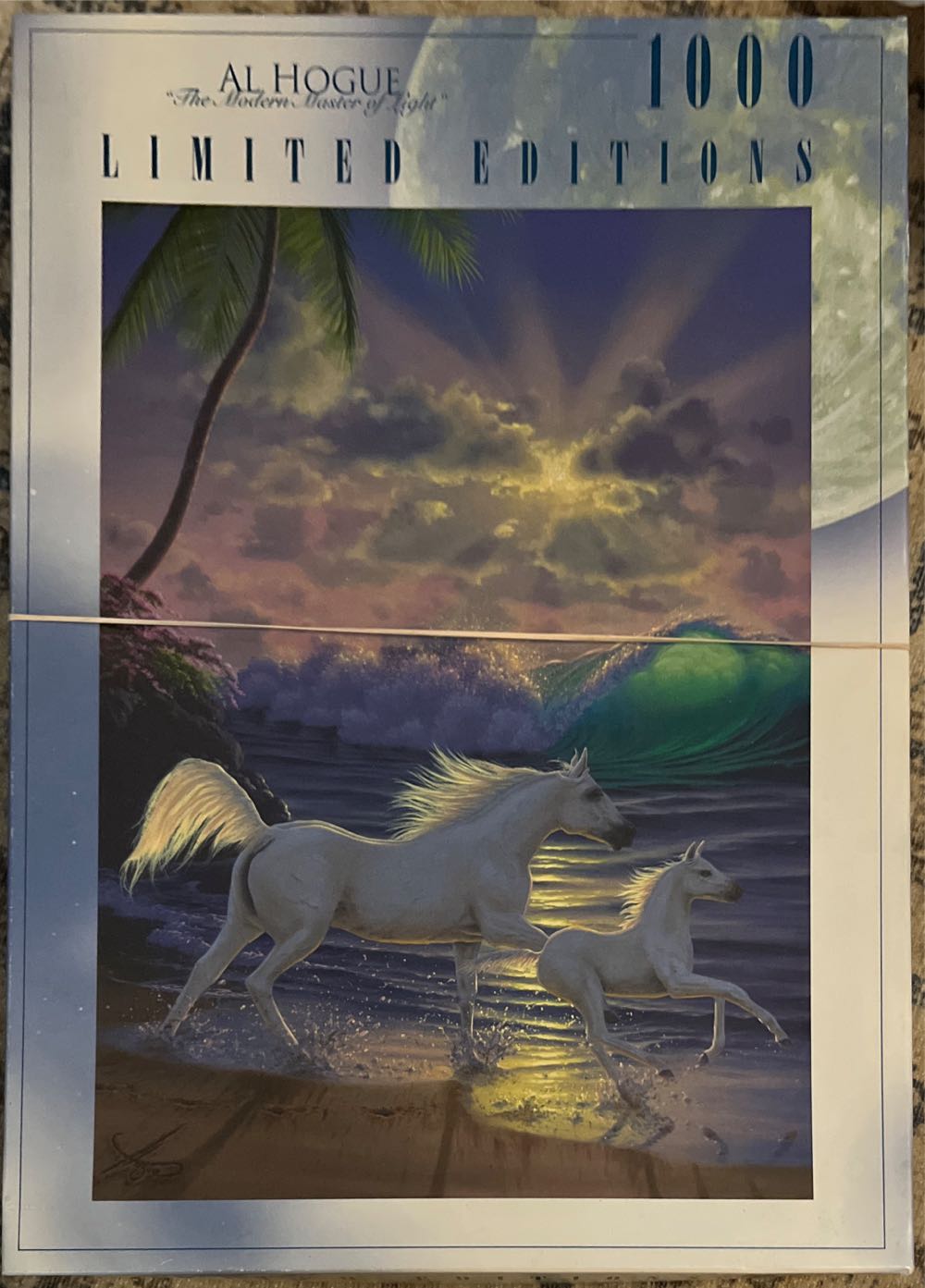 Victorian Kaleidoscope