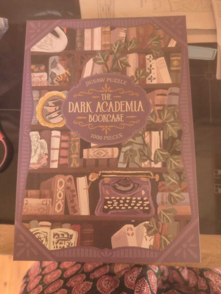 *Through The Fields NEWFS