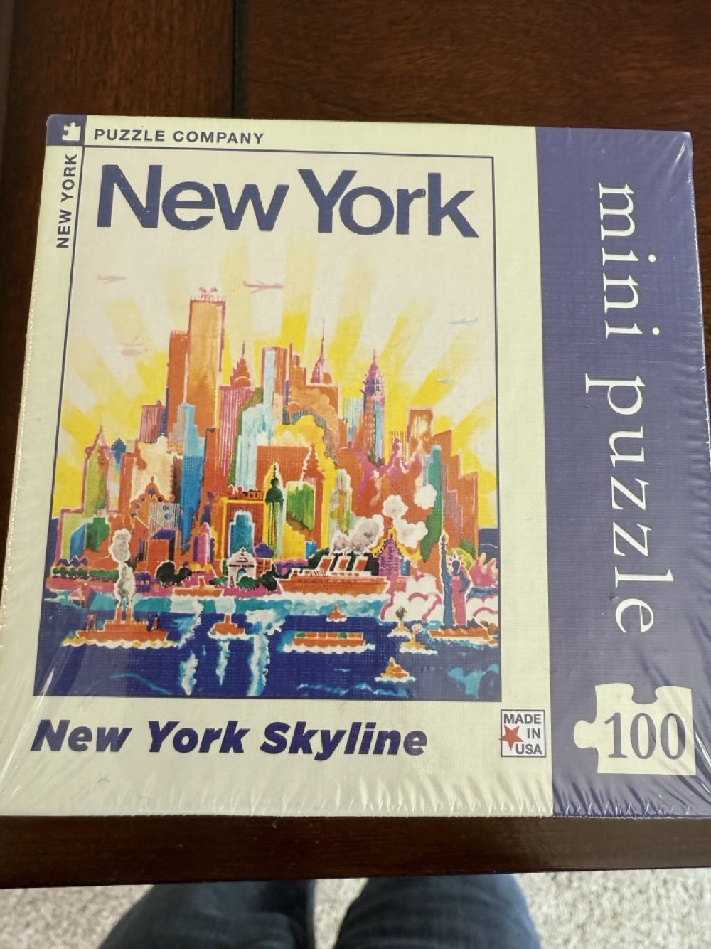 The Eleventh Hour - The Feast - 868, 6/13/25 - SOLD