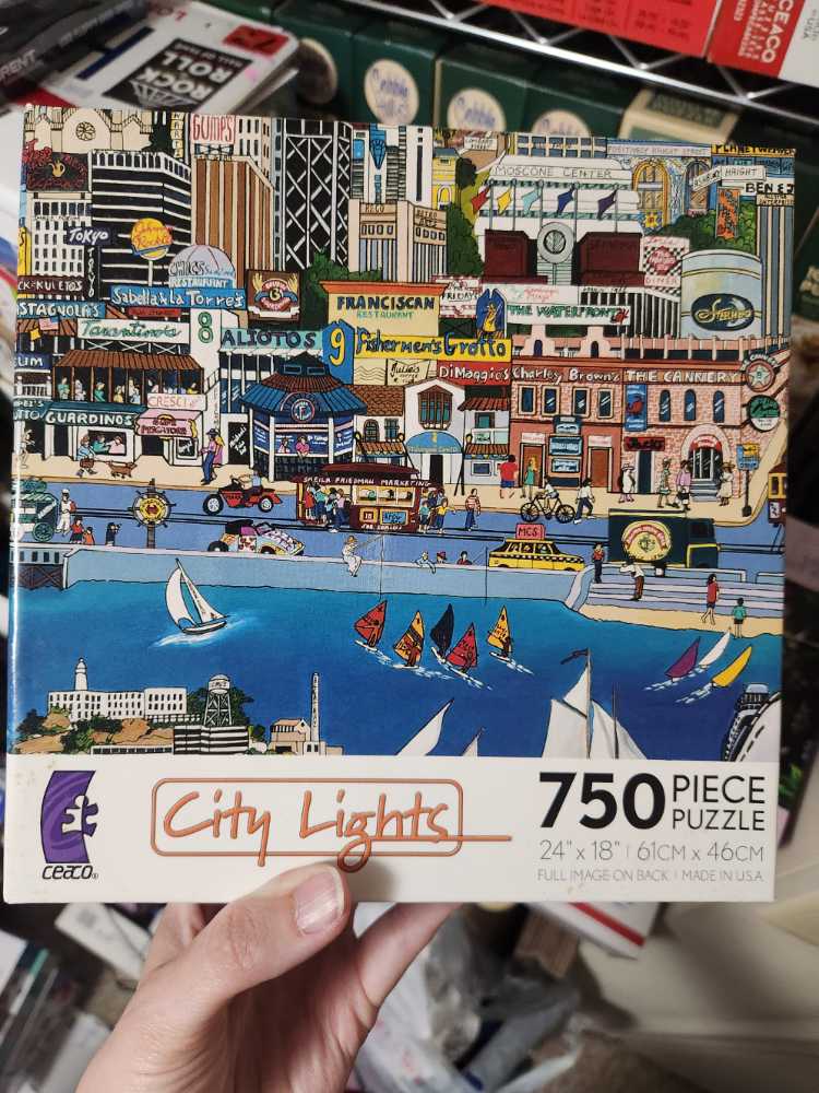 Egyptian Treasures Egipskie Skarby Pièces Bluebird