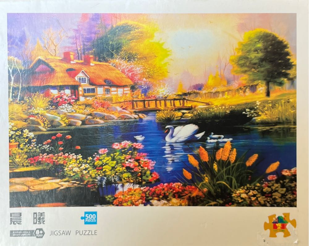 Museum Adventure Escape Puzzle Kids 368 Piece Puzzle Ravensburger ‎6172467