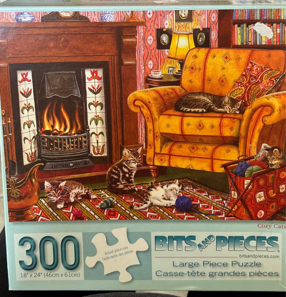 Thomas Kinkade: Cinderella Happily Ever After 