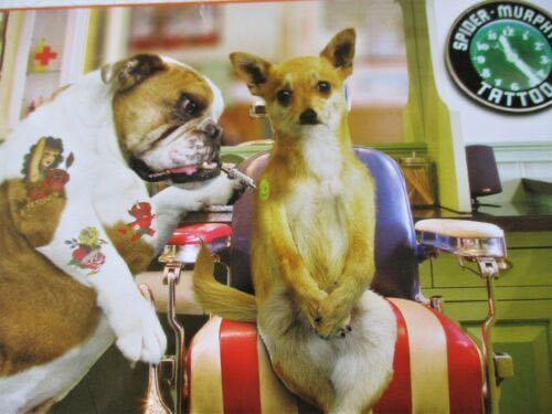 Reflections Of A Country Church