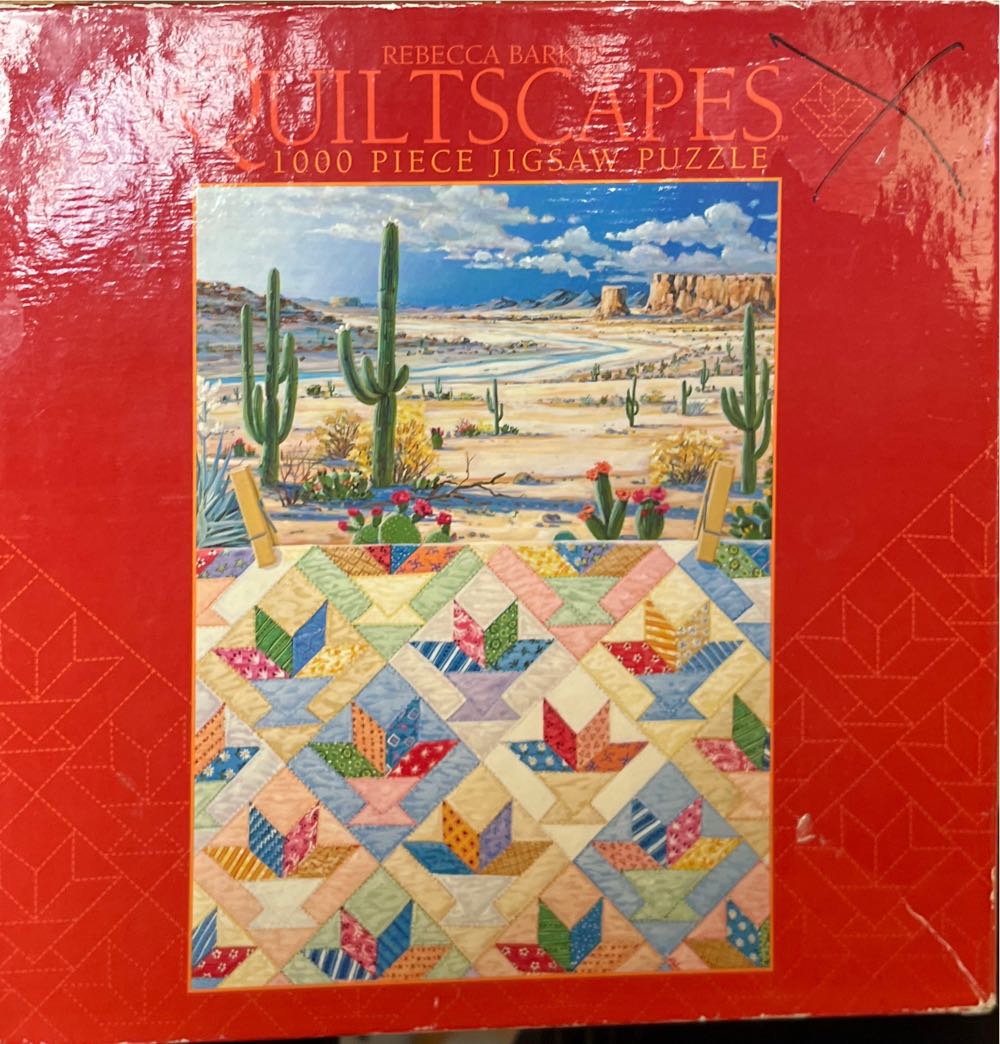 Colourful Lobster Buoys