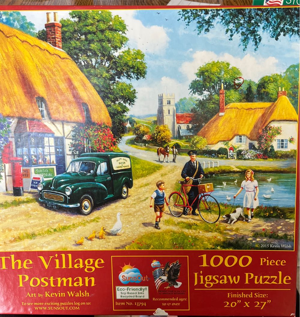 Jeune fille au chien 