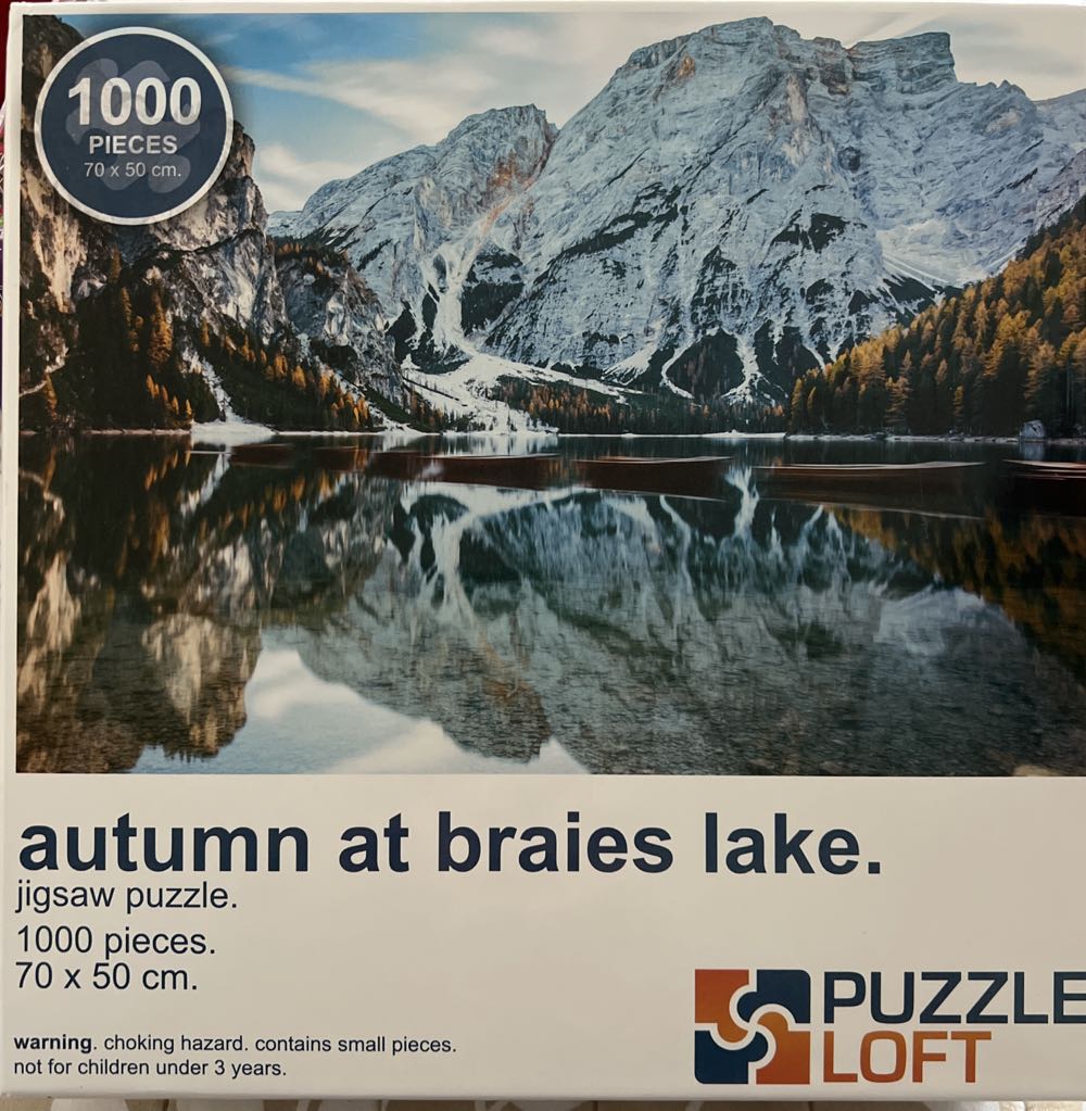 Heart’s Desire (3x500)