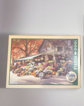 Martine’s Winter Sports