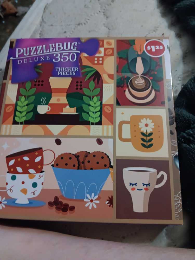 Mermaid Tales Jigsaw Puzzles 09638