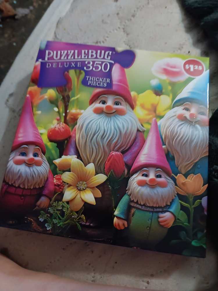 Tenyo Jigsaw Disney Tsum Tsum Pieces D 462 Japan