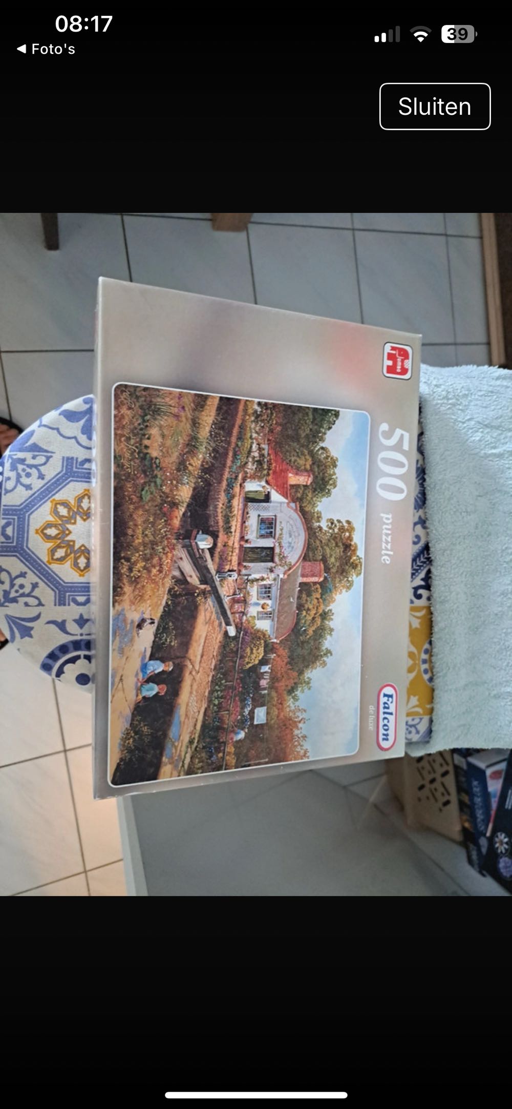 Wentworth Country Library