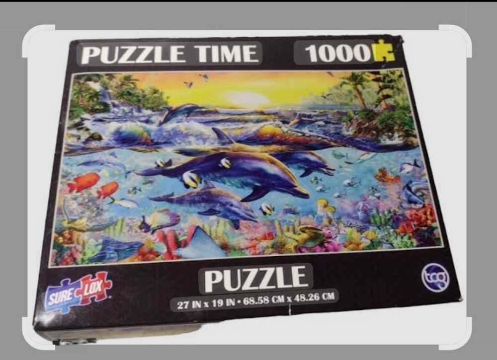 The Watering Hole Elephant