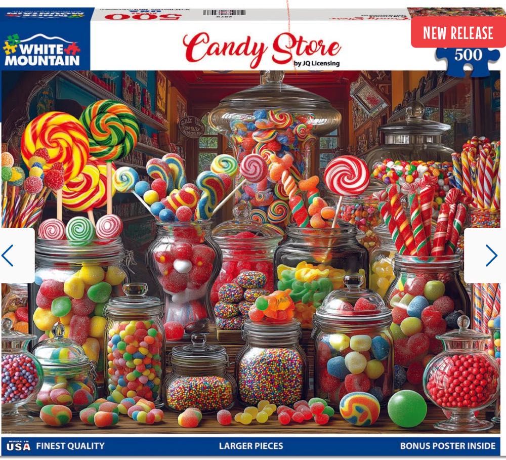 Teddy Bear Collection