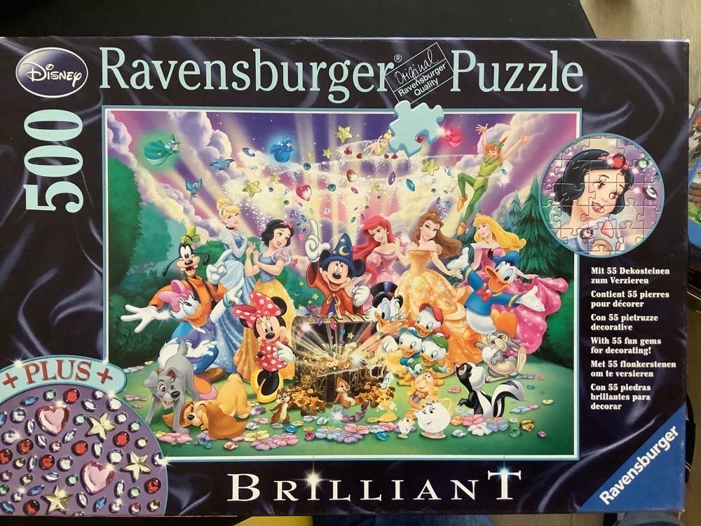 Chirping In The Blossom