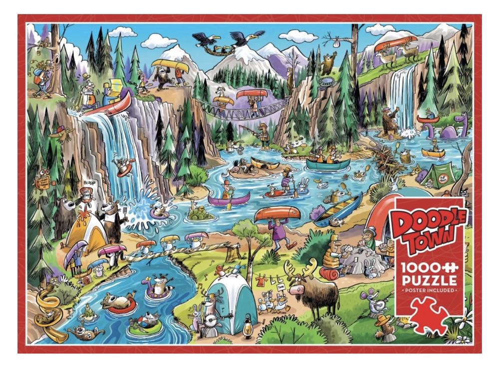 At The Building Site Ravensburger 100 XXL No 109173