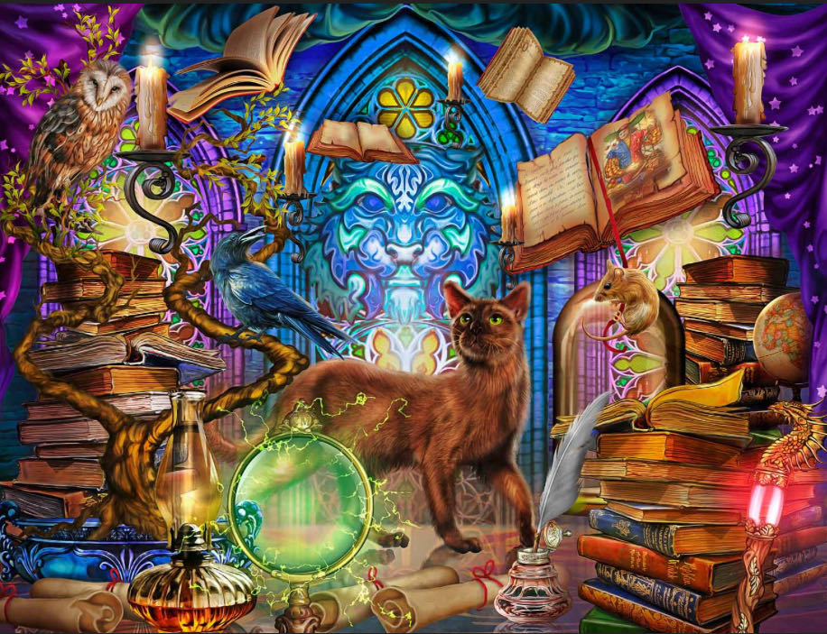 Outing On Horseback 100 Piece Jigsaw Puzzle By Ravensburger