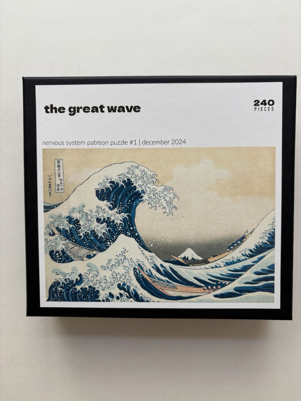 New York Skyline 100 Piece Mini Company