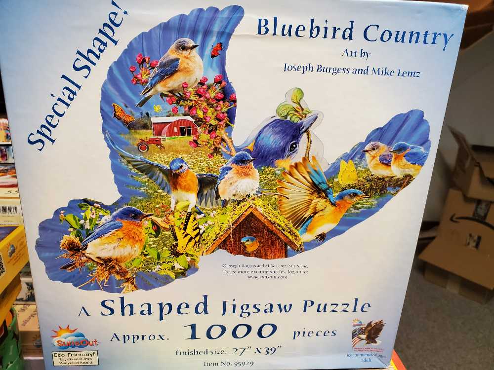 NFS Great Smoky Mountains