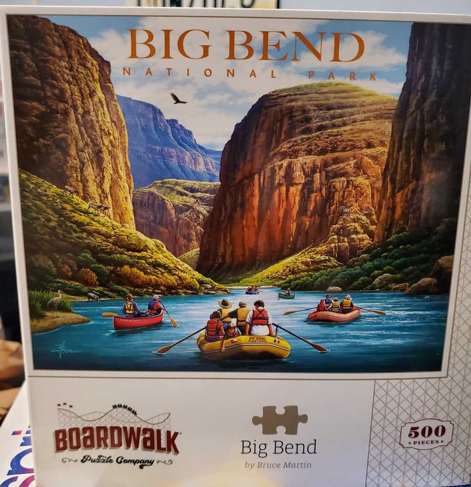 Lunch At The Village Pub