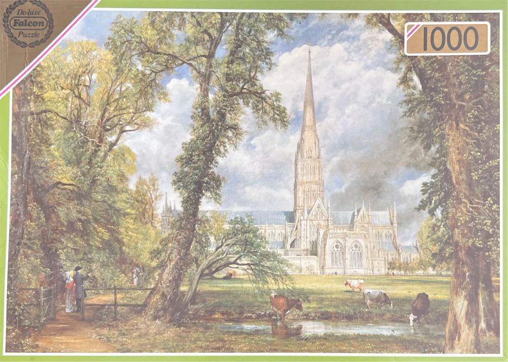 Lang Birch & Snowmen