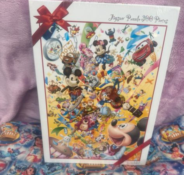 Josephine Wall: Hat Of Timeless Places Grafika 1 F 32386 0020 Puzzel