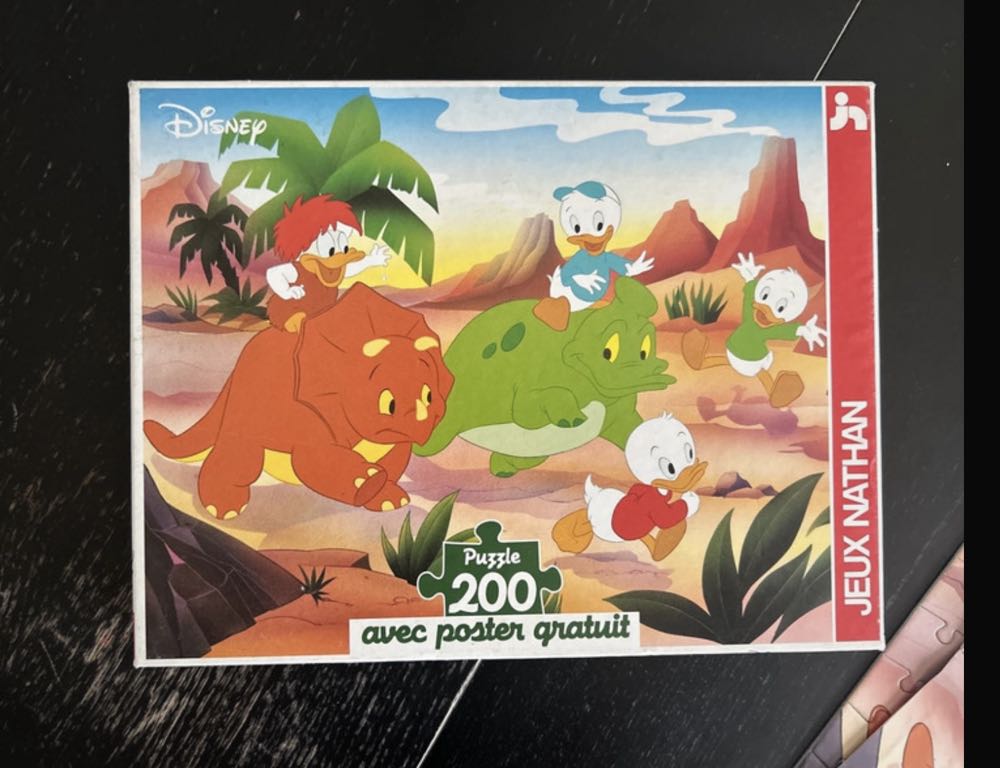 Beauty And The Beast