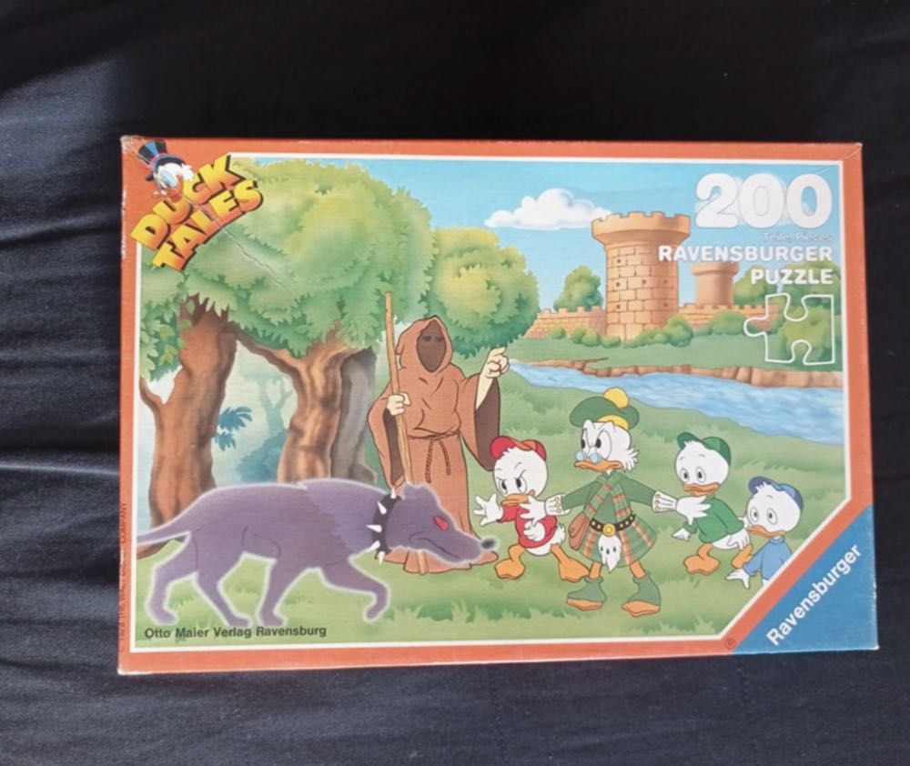 Secrets of the Bamboo Forest