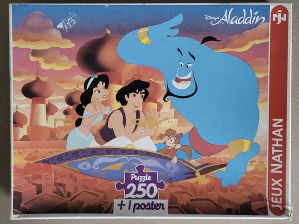 Belle Reads A Fairy Tale