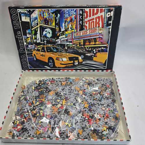 Sailing Over The Valley