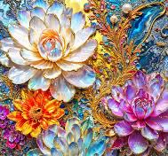 Arizona High Country