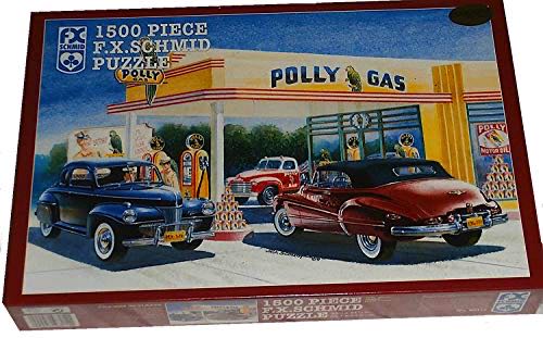 Fairy Tail Puzzle Pièces