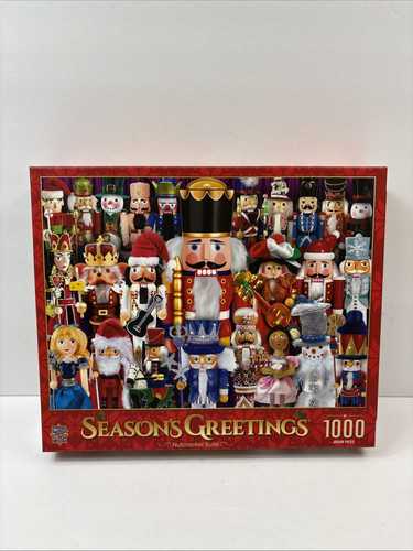 Lang Birch & Snowmen