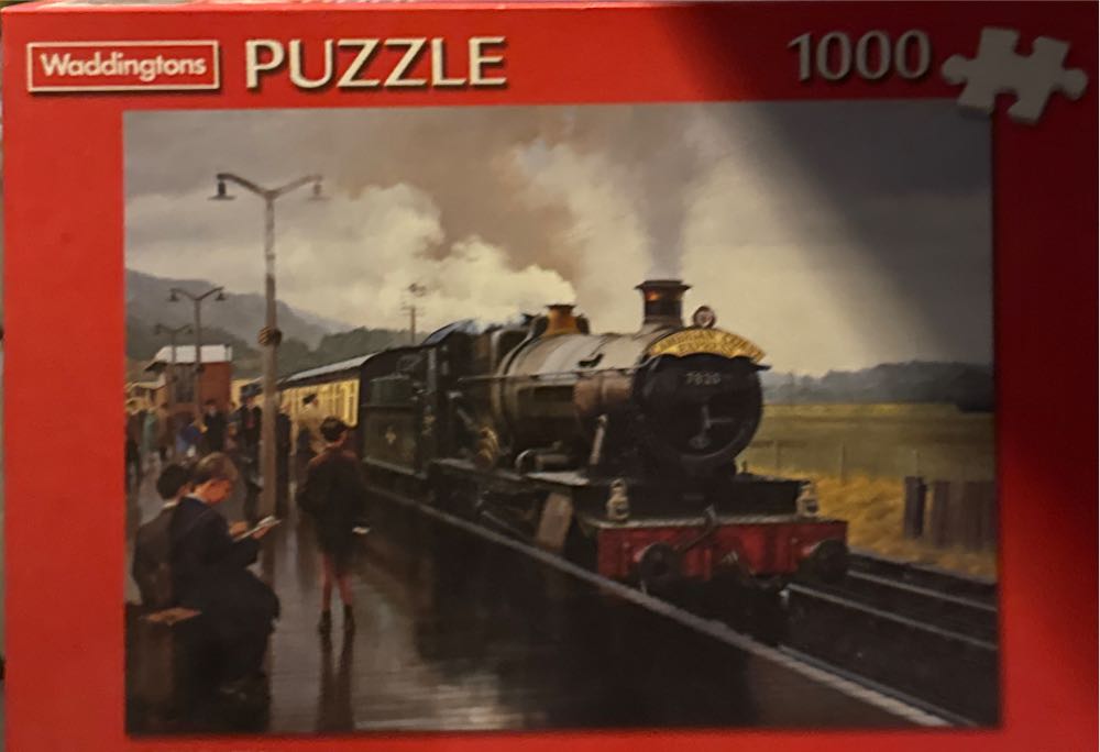 Marches De Provence 🟦