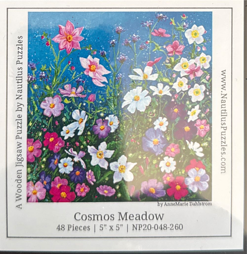 Pacific Northwest (UV)