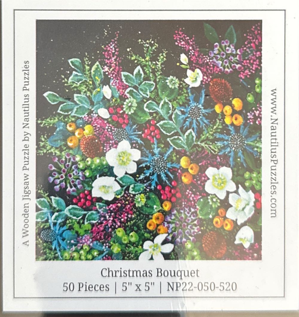 Sweet Tooth Candy-NIB