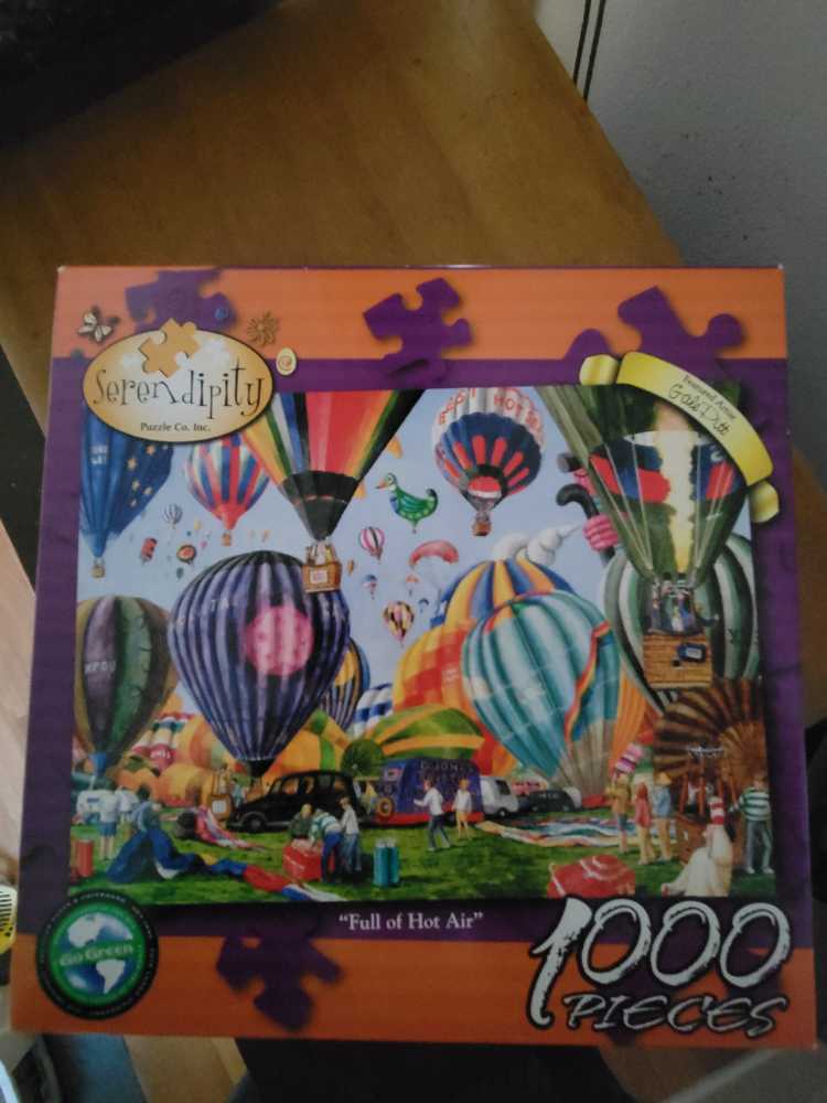 The Innocent Architect