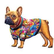 RoseArt: Nugettville Train