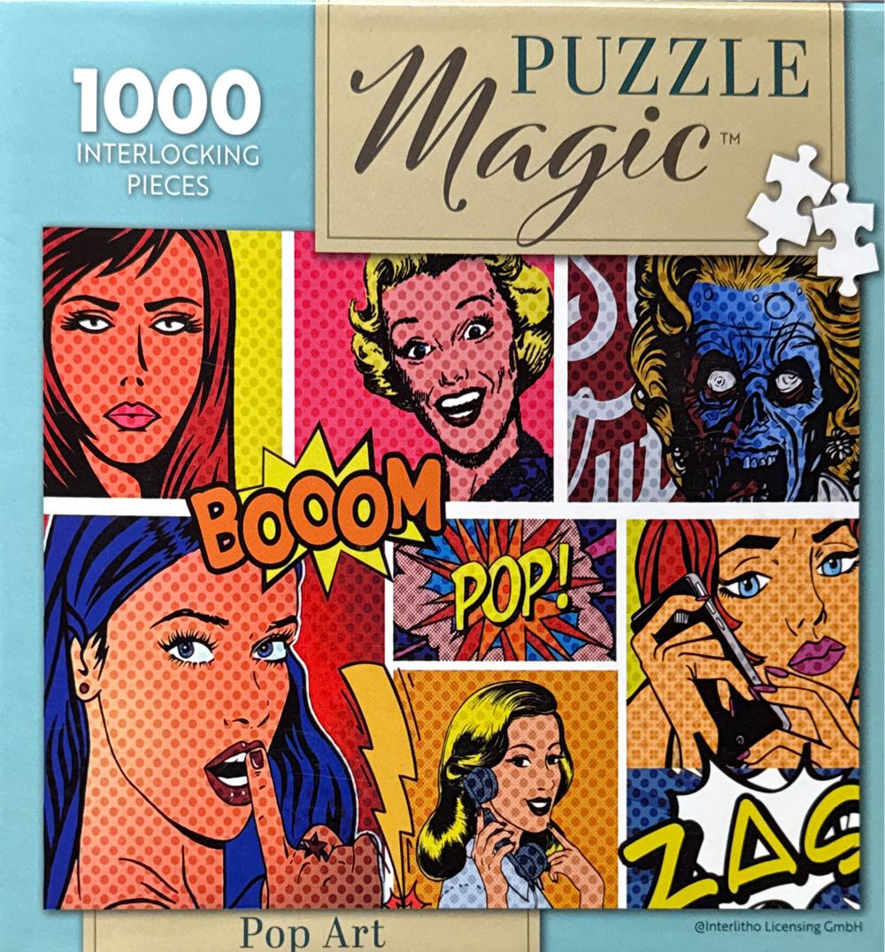 Schmidt Spiele 59980 Haribo Phantasia Pieces Colourful Jigsaw Puzzle Exclusive To Amazon