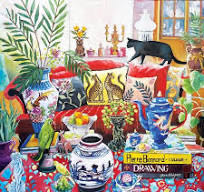 Panoramic  Great Smoky Mountains National Park